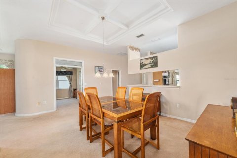 Купить виллу или дом в Окала, Флорида 6 комнат, 146.23м2, № 2149700 - фото 10