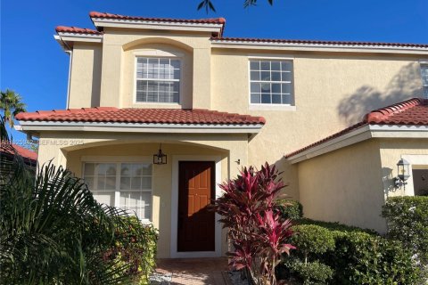 Villa ou maison à louer à Wellington, Floride: 4 chambres, 172.05 m2 № 1991949 - photo 3