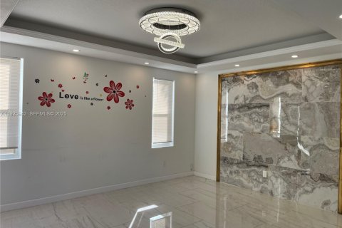 Villa ou maison à louer à Wellington, Floride: 4 chambres, 172.05 m2 № 1991949 - photo 6