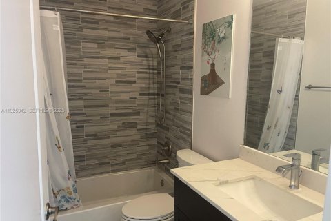 Villa ou maison à louer à Wellington, Floride: 4 chambres, 172.05 m2 № 1991949 - photo 11