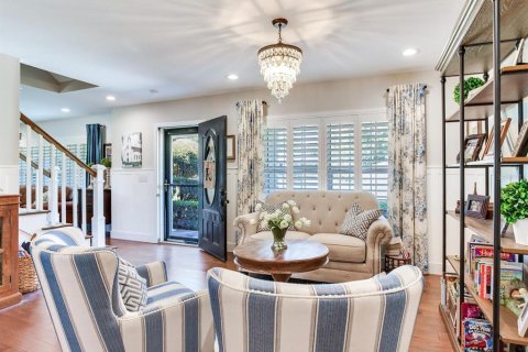 Villa ou maison à vendre à Land O' Lakes, Floride: 5 chambres, 332.31 m2 № 1768001 - photo 19