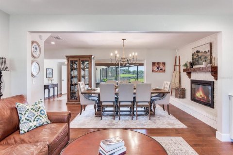 Villa ou maison à vendre à Land O' Lakes, Floride: 5 chambres, 332.31 m2 № 1768001 - photo 29