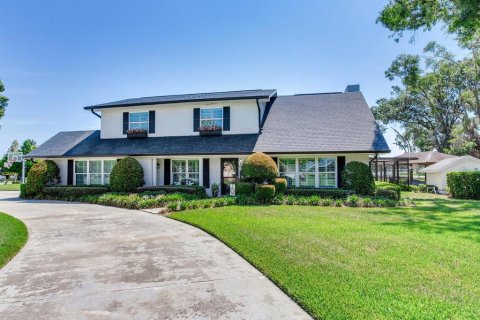 Villa ou maison à vendre à Land O' Lakes, Floride: 5 chambres, 332.31 m2 № 1768001 - photo 13