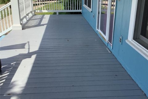 House in Clermont, Florida 4 bedrooms, 242.1 sq.m. № 1744575 - photo 4