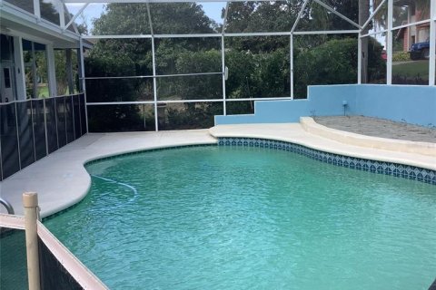 House in Clermont, Florida 4 bedrooms, 242.1 sq.m. № 1744575 - photo 27