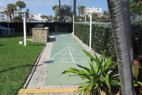 Condo in Lauderdale-by-the-Sea, Florida, 1 bedroom  № 2083266 - photo 6