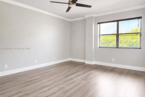 Copropriété à louer à Fort Lauderdale, Floride: 1 chambre, 74.32 m2 № 2385106 - photo 7