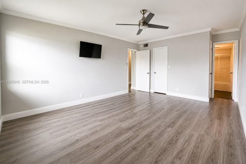 Copropriété à louer à Fort Lauderdale, Floride: 1 chambre, 74.32 m2 № 2385106 - photo 6