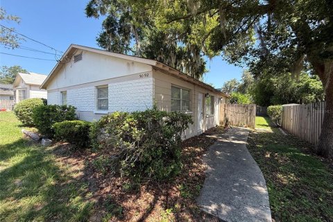 Apartment in Gainesville, Florida 2 bedrooms, 62.43 sq.m. № 2134113
