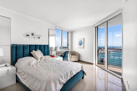 Copropriété à vendre à Miami, Floride: 3 chambres, 131.55 m2 № 1940189 - photo 15