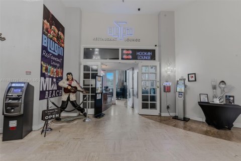 Commercial property in Miami Beach, Florida № 2043102 - photo 9