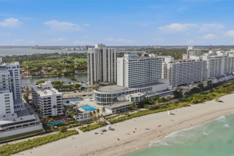 Commercial property in Miami Beach, Florida № 2043102