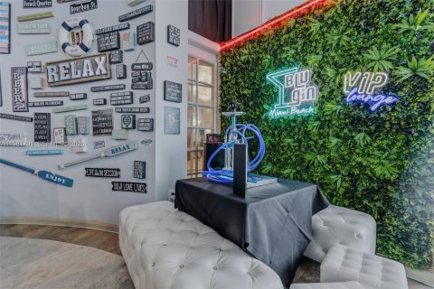 Commercial property in Miami Beach, Florida № 2043102 - photo 19