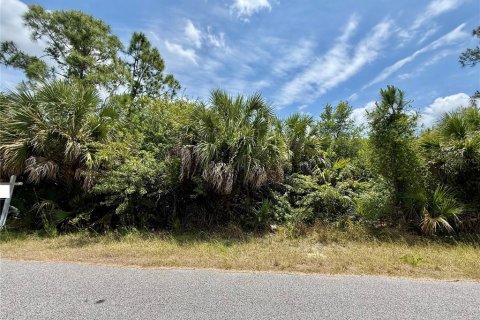 Land in North Port, Florida № 2165725 - photo 3