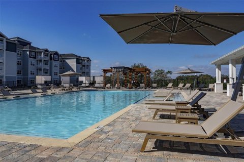 Apartment in Winter Haven, Florida 2 bedrooms, 91.69 sq.m. № 2209125