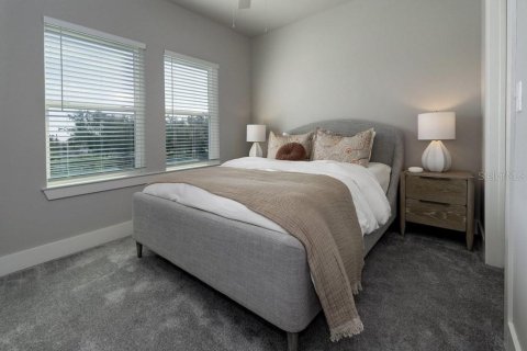 Apartment in Winter Haven, Florida 2 bedrooms, 91.69 sq.m. № 2209125 - photo 23