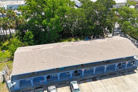 Immobilier commercial à vendre à Daytona Beach, Floride: 11 chambres, 482.53 m2 № 1782982 - photo 5