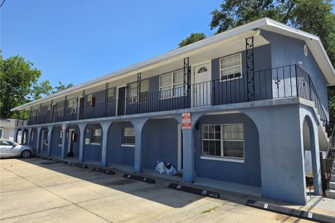 Immobilier commercial à vendre à Daytona Beach, Floride: 11 chambres, 482.53 m2 № 1782982 - photo 7