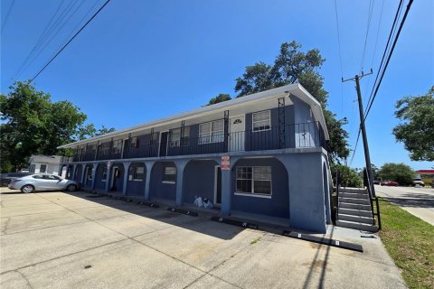 Immobilier commercial à vendre à Daytona Beach, Floride: 11 chambres, 482.53 m2 № 1782982 - photo 8