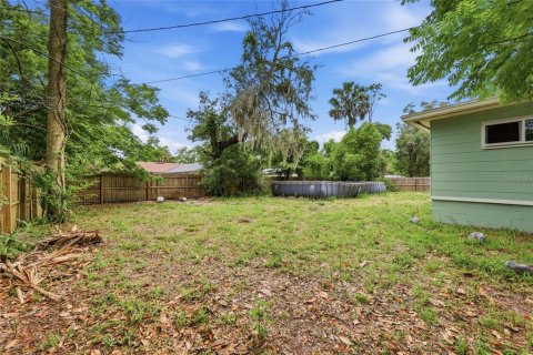 Villa ou maison à vendre à Orange City, Floride: 3 chambres, 123.93 m2 № 2107657 - photo 21