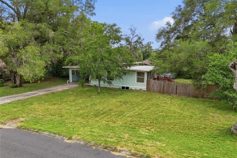 Villa ou maison à vendre à Orange City, Floride: 3 chambres, 123.93 m2 № 2107657 - photo 16