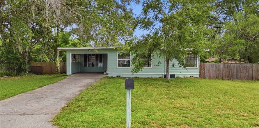 Villa ou maison à Orange City, Floride 3 chambres, 123.93 m2 № 2107657