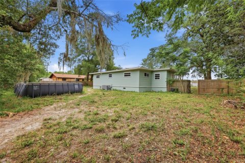 Villa ou maison à vendre à Orange City, Floride: 3 chambres, 123.93 m2 № 2107657 - photo 22