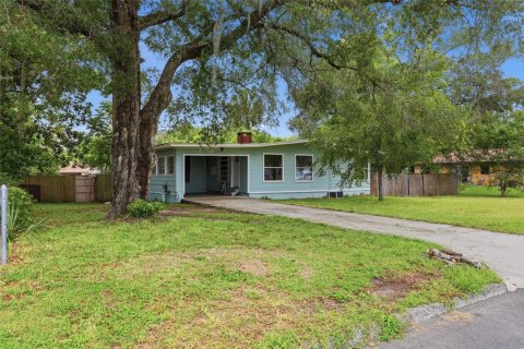 Villa ou maison à vendre à Orange City, Floride: 3 chambres, 123.93 m2 № 2107657 - photo 17