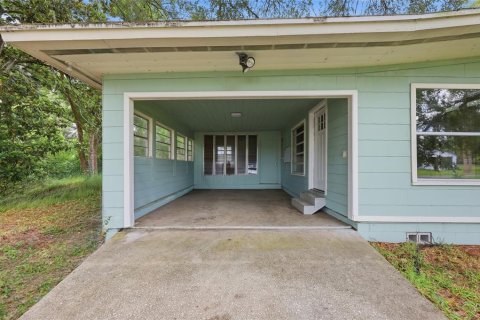Villa ou maison à vendre à Orange City, Floride: 3 chambres, 123.93 m2 № 2107657 - photo 2