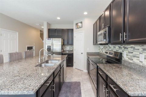 Touwnhouse à vendre à Riverview, Floride: 3 chambres, 146.41 m2 № 1532900 - photo 8
