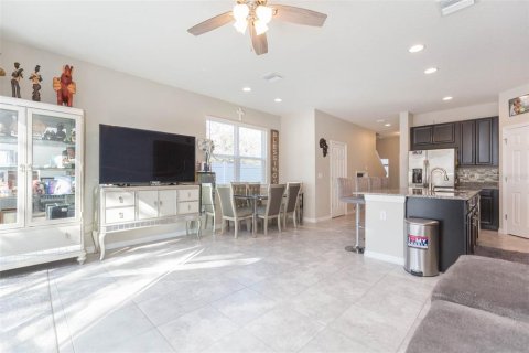 Touwnhouse à vendre à Riverview, Floride: 3 chambres, 146.41 m2 № 1532900 - photo 20