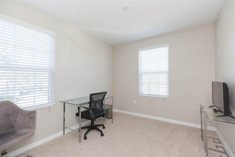 Touwnhouse à vendre à Riverview, Floride: 3 chambres, 146.41 m2 № 1532900 - photo 21