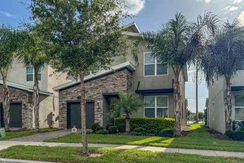 Villa ou maison à louer à Davenport, Floride: 5 chambres, 286.23 m2 № 1813657 - photo 2