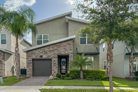 Villa ou maison à louer à Davenport, Floride: 5 chambres, 286.23 m2 № 1813657 - photo 1