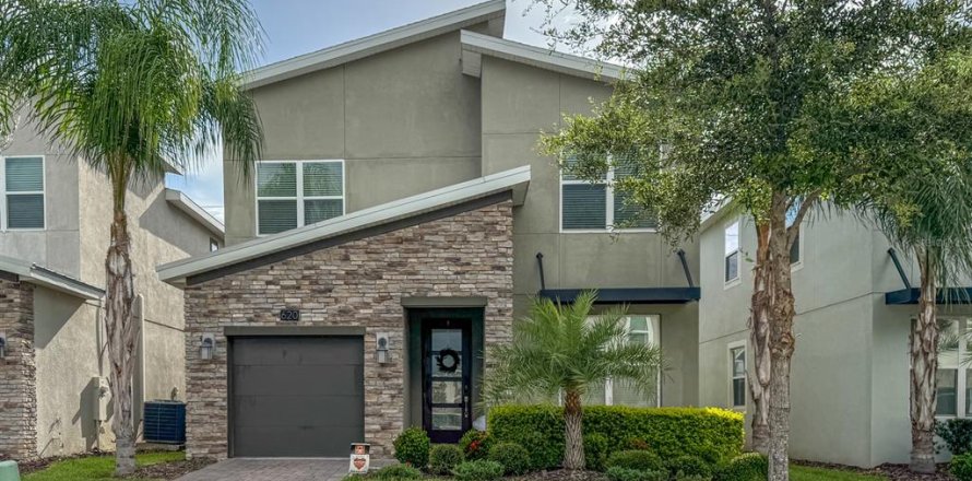 Casa en Davenport, Florida 5 dormitorios, 286.23 m2 № 1813657