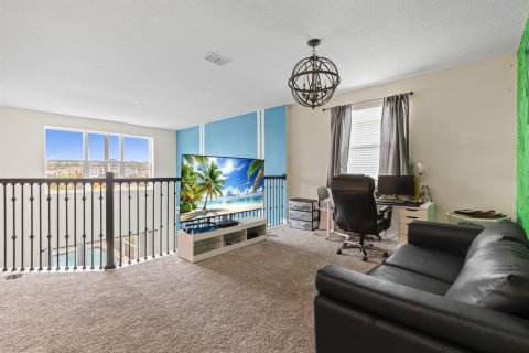 Villa ou maison à louer à Davenport, Floride: 5 chambres, 286.23 m2 № 1813657 - photo 17