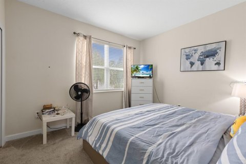 Villa ou maison à louer à Davenport, Floride: 5 chambres, 286.23 m2 № 1813657 - photo 21