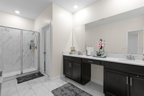 Villa ou maison à louer à Davenport, Floride: 5 chambres, 286.23 m2 № 1813657 - photo 19