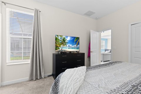 Villa ou maison à louer à Davenport, Floride: 5 chambres, 286.23 m2 № 1813657 - photo 14