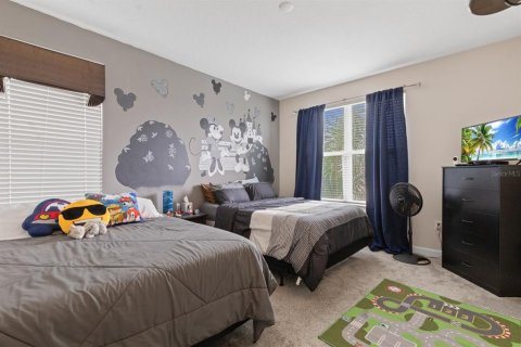 Villa ou maison à louer à Davenport, Floride: 5 chambres, 286.23 m2 № 1813657 - photo 23