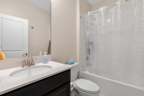 Villa ou maison à louer à Davenport, Floride: 5 chambres, 286.23 m2 № 1813657 - photo 22