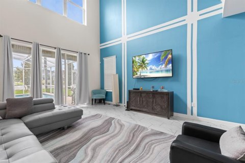 Villa ou maison à louer à Davenport, Floride: 5 chambres, 286.23 m2 № 1813657 - photo 6