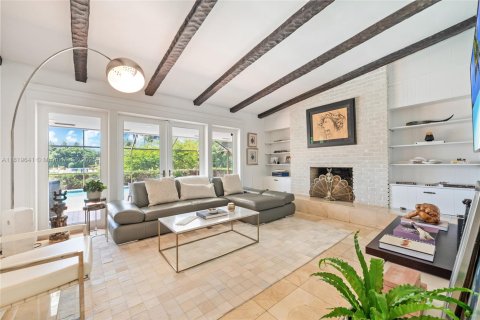 Villa ou maison à louer à Coral Gables, Floride: 5 chambres, 353.77 m2 № 1777650 - photo 7