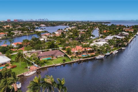 Villa ou maison à louer à Coral Gables, Floride: 5 chambres, 353.77 m2 № 1777650 - photo 22