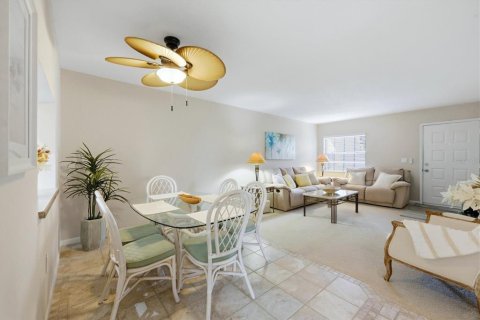 Copropriété à vendre à Englewood, Floride: 2 chambres, 98.1 m2 № 2399424 - photo 14