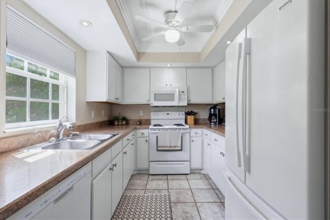 Copropriété à vendre à Englewood, Floride: 2 chambres, 98.1 m2 № 2399424 - photo 18