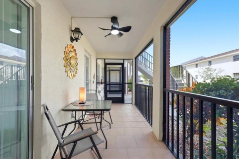 Copropriété à vendre à Englewood, Floride: 2 chambres, 98.1 m2 № 2399424 - photo 10