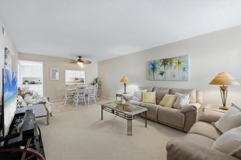 Copropriété à vendre à Englewood, Floride: 2 chambres, 98.1 m2 № 2399424 - photo 11
