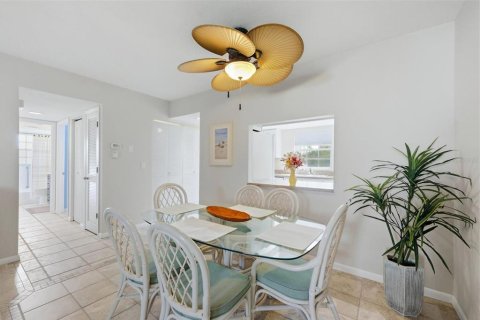 Copropriété à vendre à Englewood, Floride: 2 chambres, 98.1 m2 № 2399424 - photo 16
