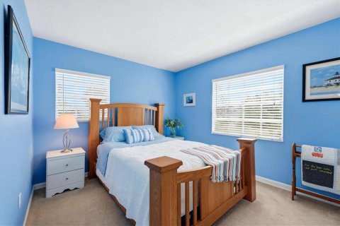 Copropriété à vendre à Englewood, Floride: 2 chambres, 98.1 m2 № 2399424 - photo 28